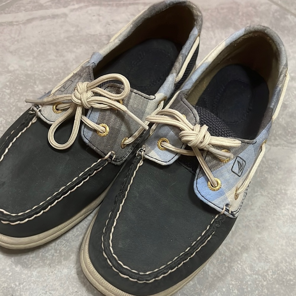 Sperry shoes